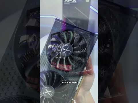 TOP 3 DES PIRES CARTES GRAPHIQUES POUR MINER EN 2026