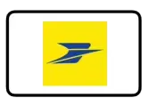 Logo Colissimo