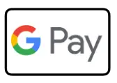 Logo Google Pay
