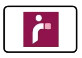 Logo officiel de Mondial Relay, service de livraison de colis en point relais